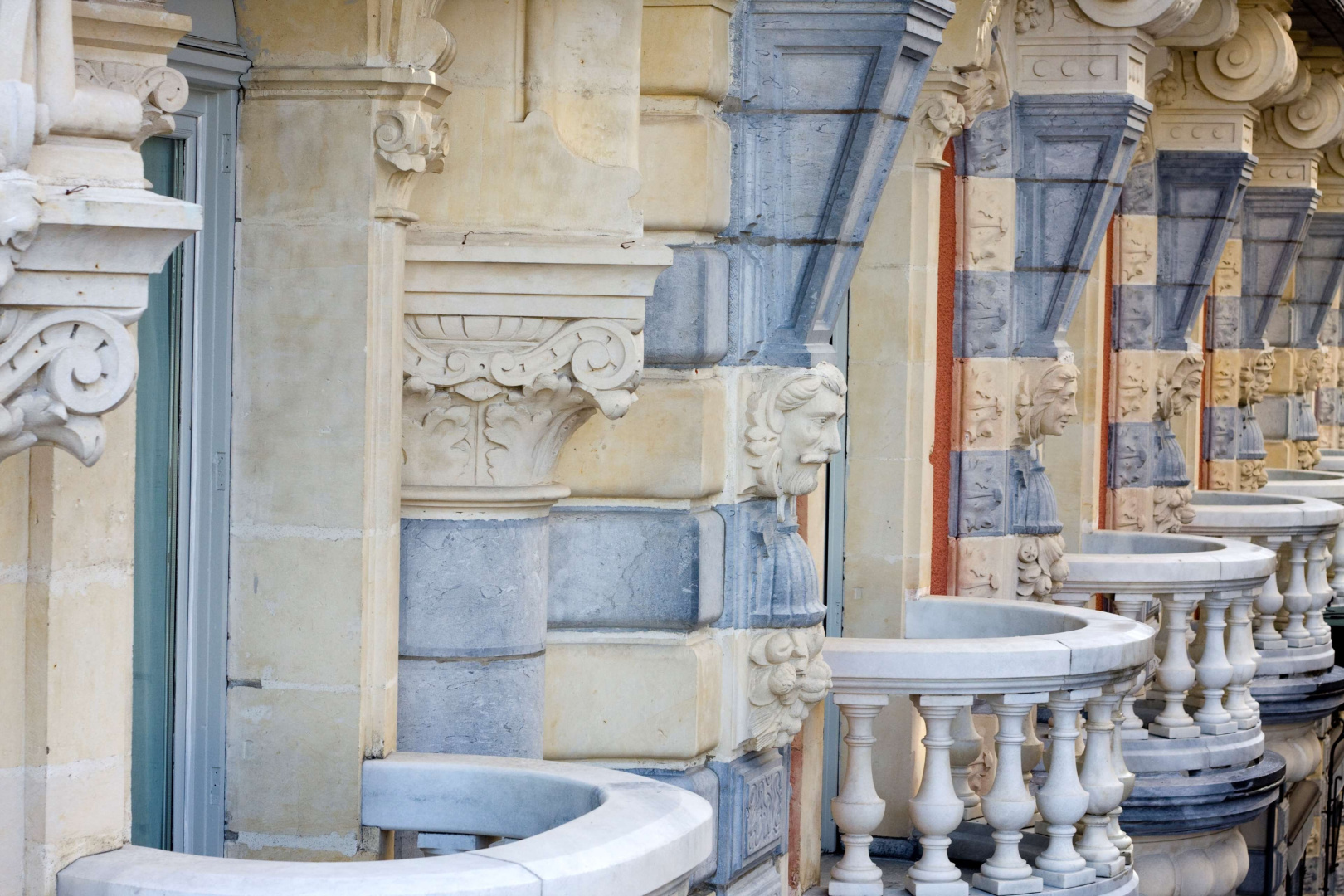 Foto - Grand Hotel Moderne