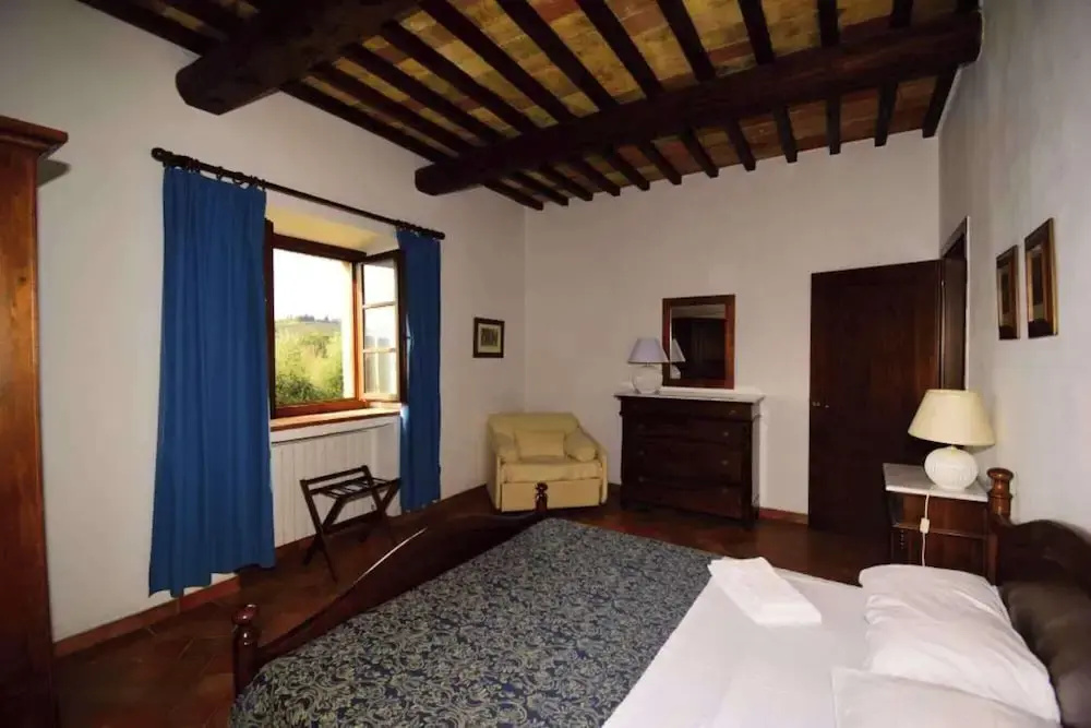 Photo - Le Rocche di Valiano