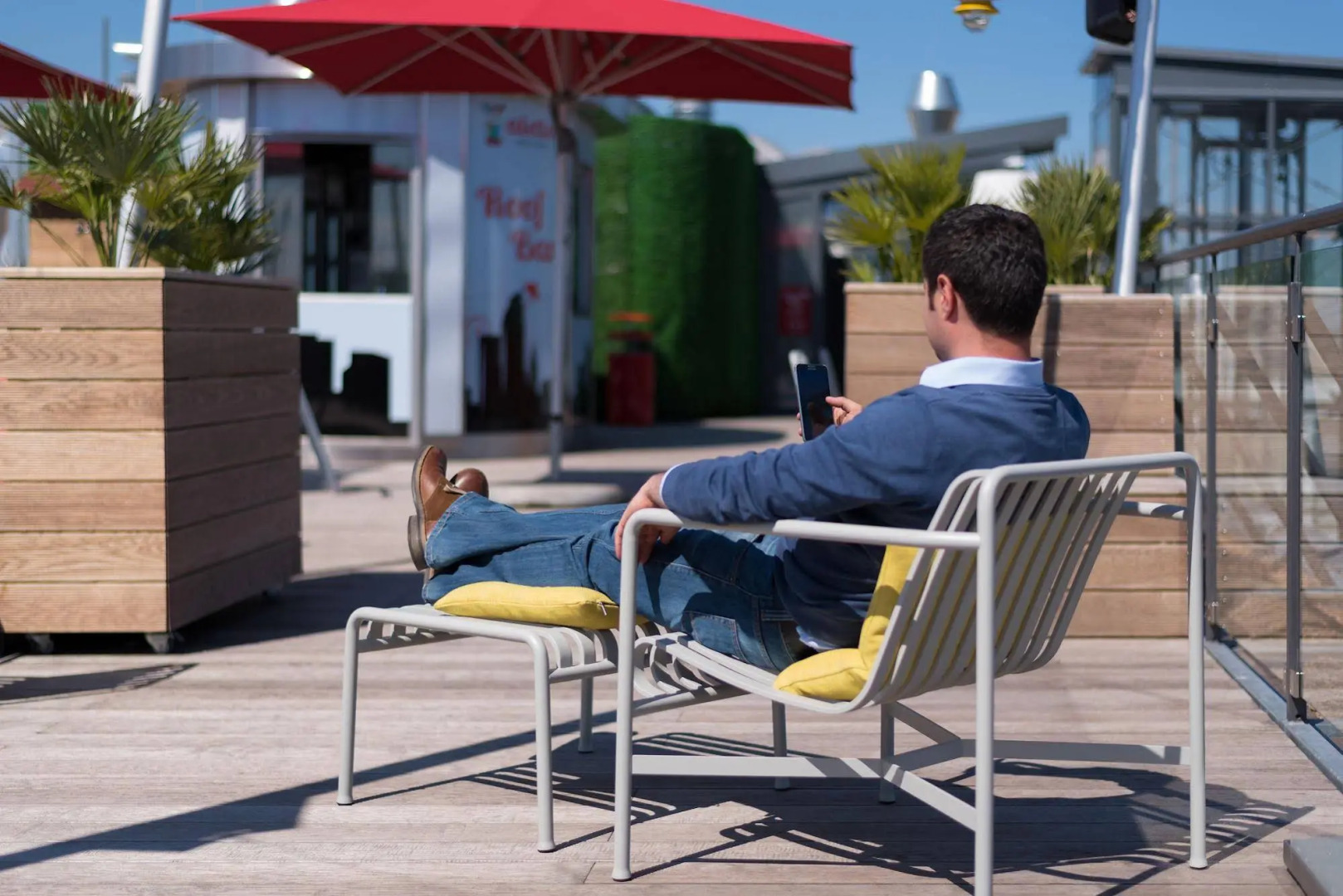 Foto - aletto Hotel Kudamm