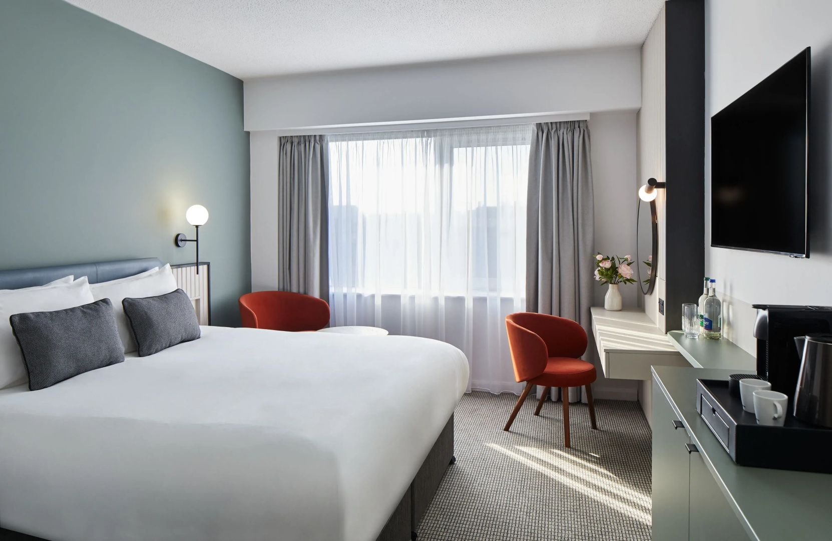 Photo - Leonardo Hotel Dublin Parnell Street