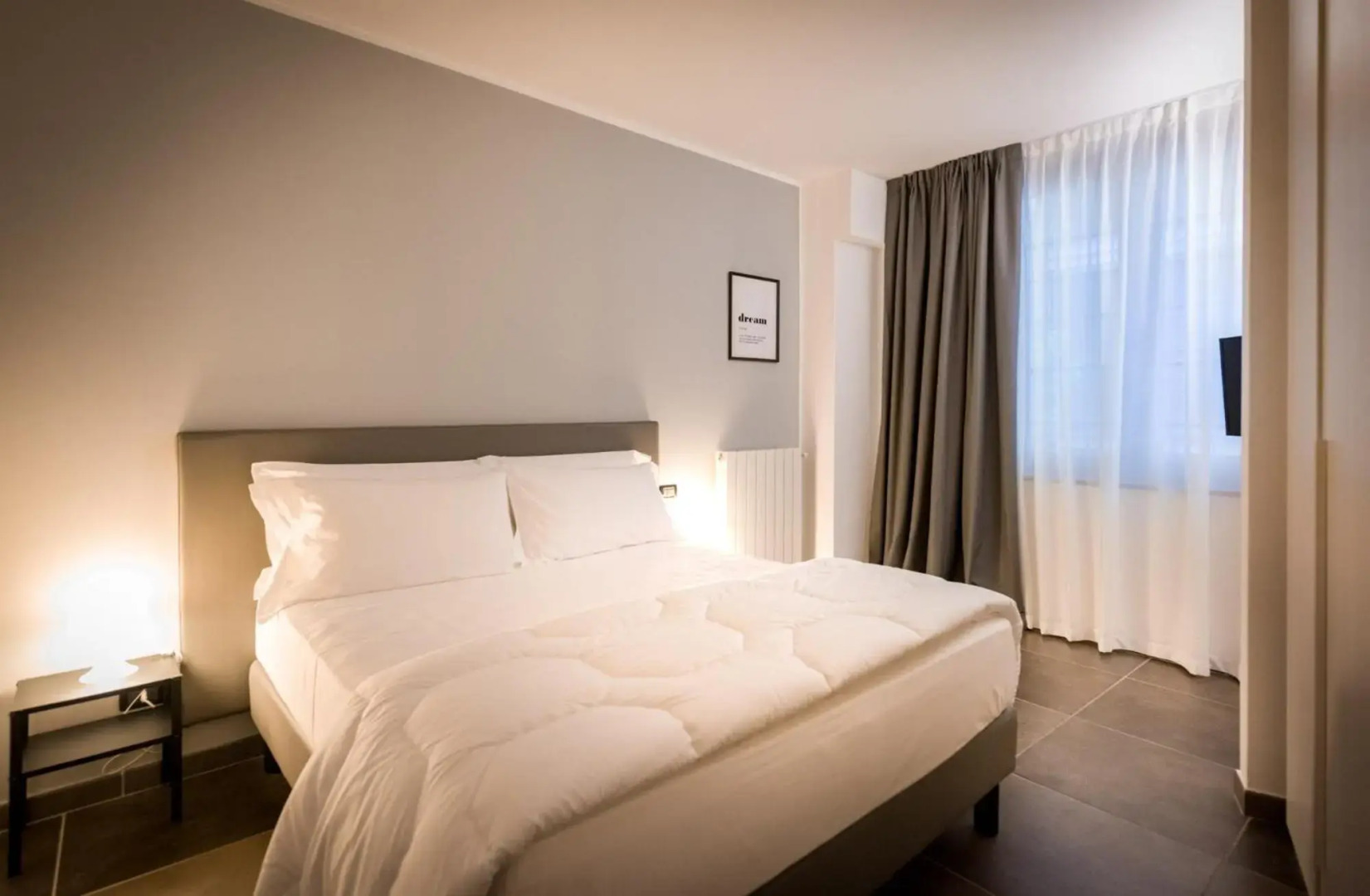 Foto - TURINHOMETOWN Residence Apartments