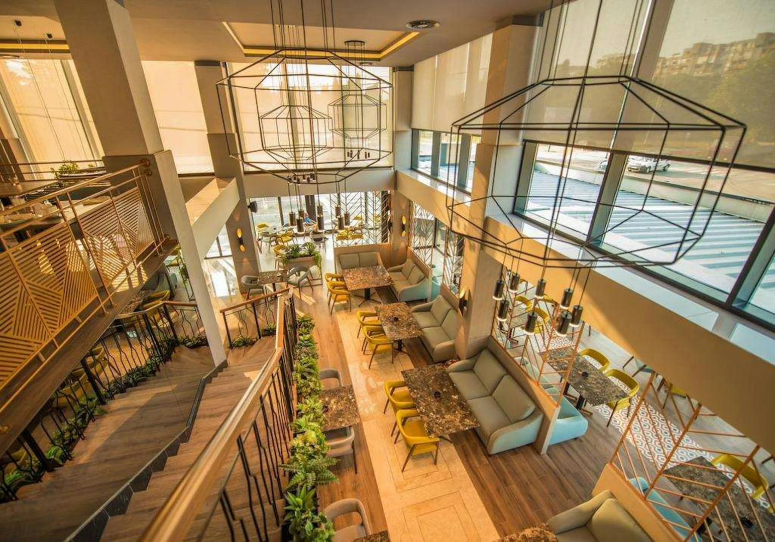 Foto - Hotel Union
