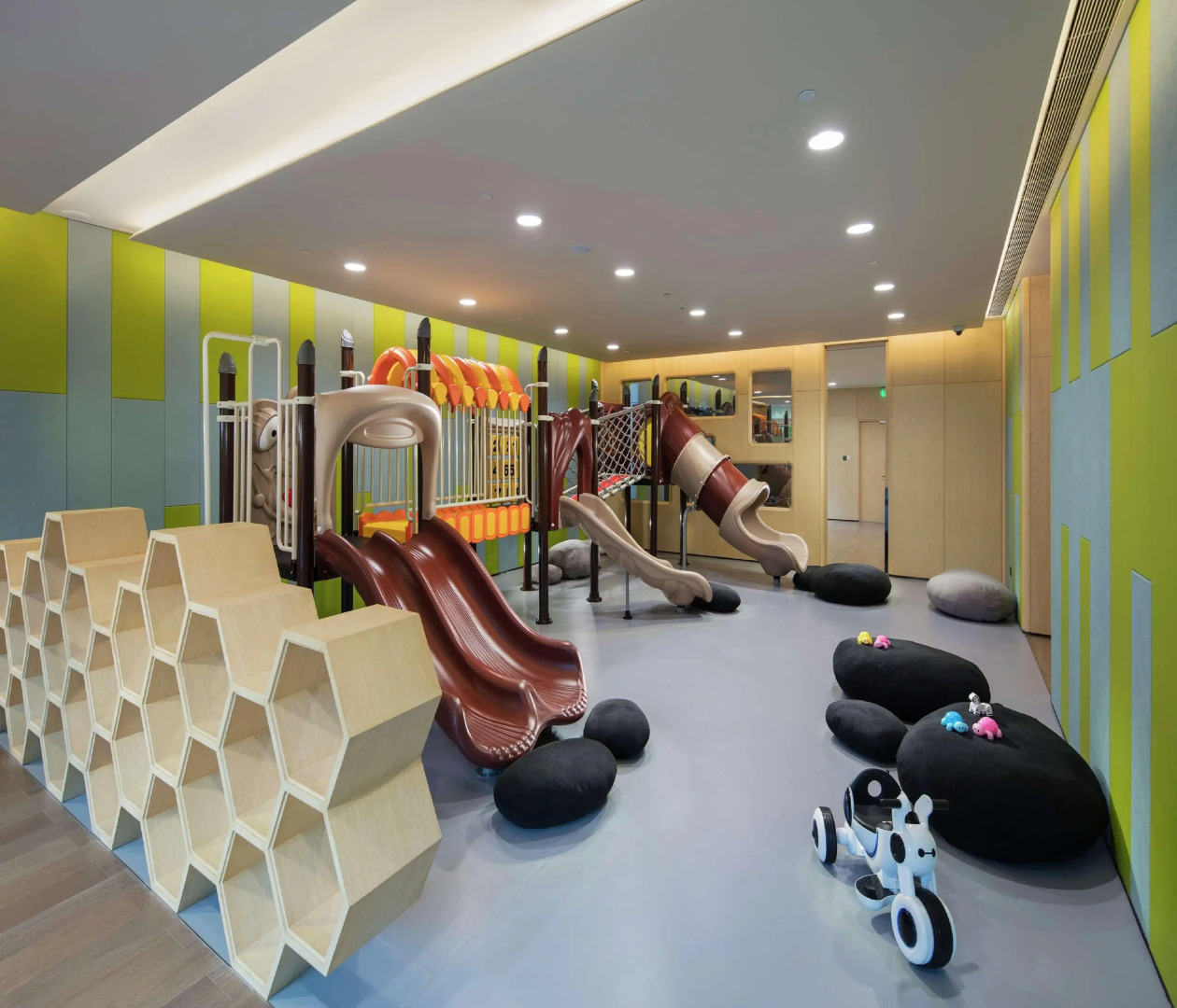 Foto - Hilton Shenzhen Shekou Nanhai