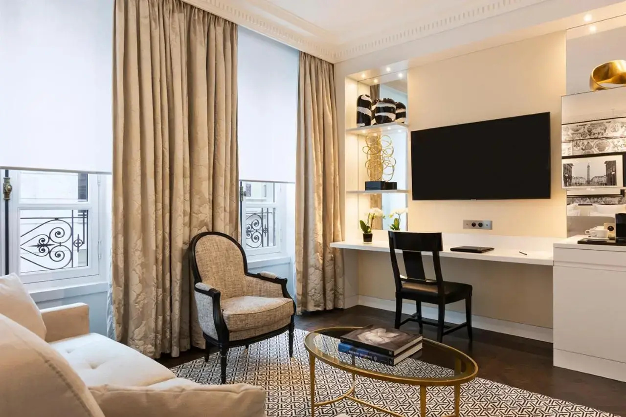 Photo - Hôtel Keppler