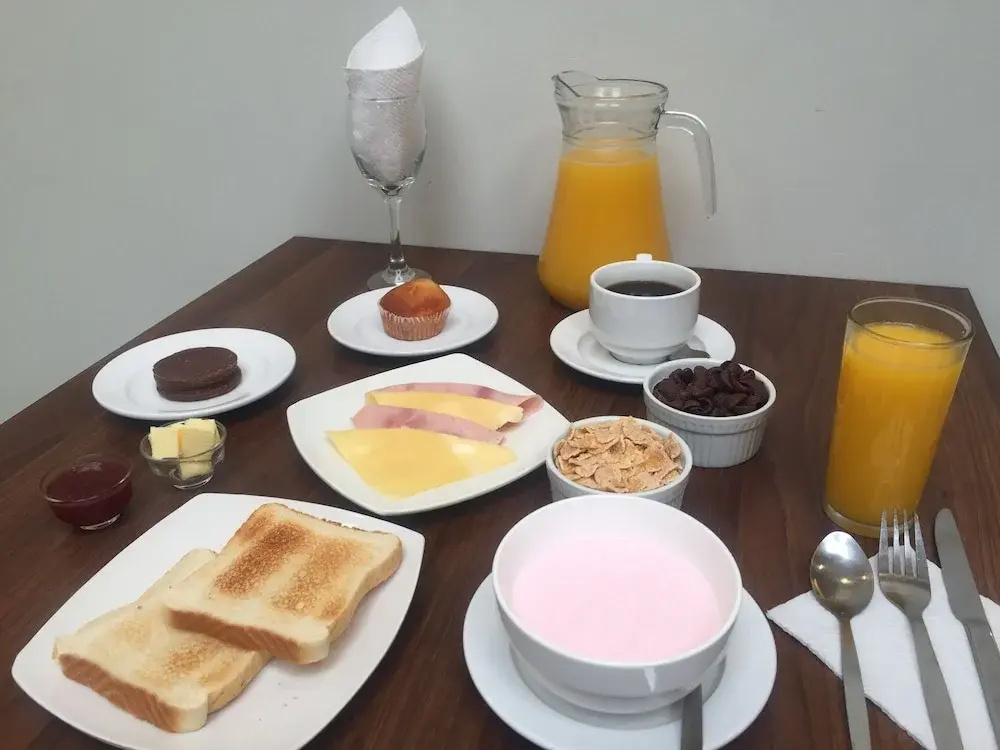 Foto - Origen Apart Hotel