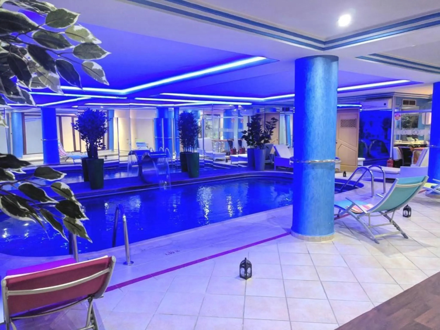 Photo - Imperial Boutique Hotel Rabat