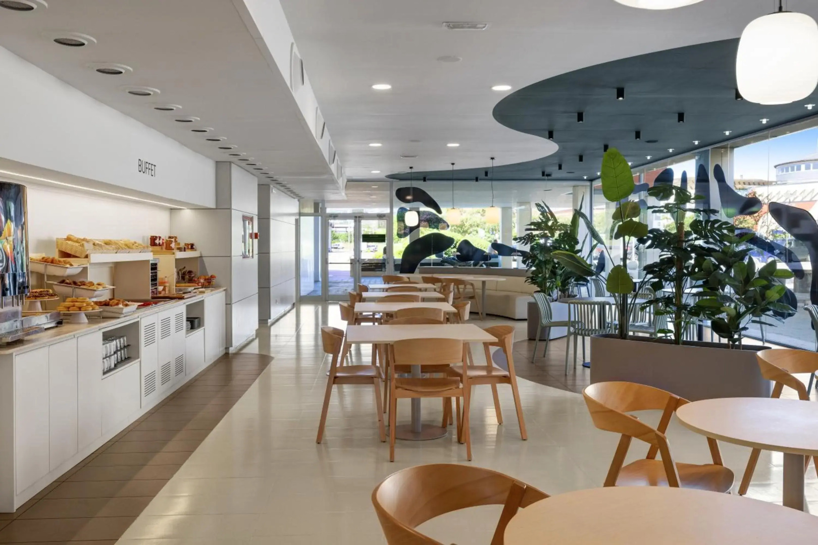 Foto - B&B HOTEL Girona 3