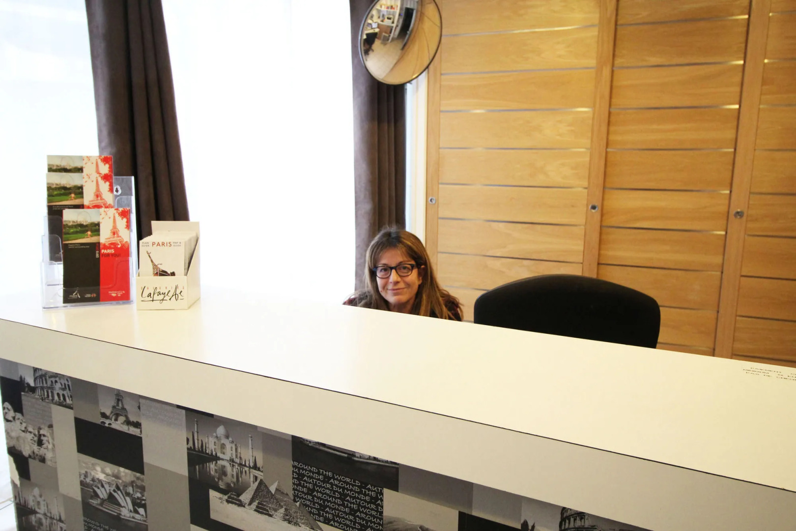 Foto - Hotel des Pyrénées