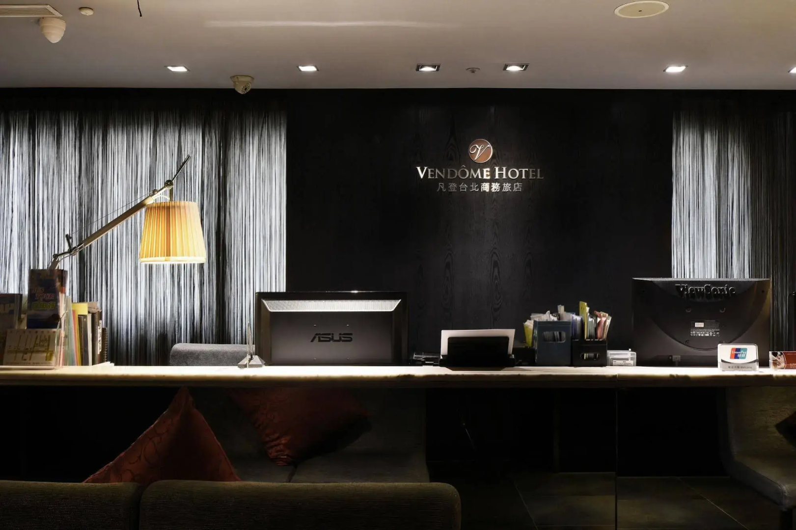 Foto - My Hotel
