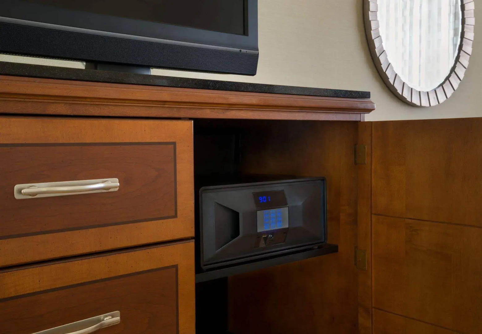 Foto - Toronto Airport Marriott Hotel