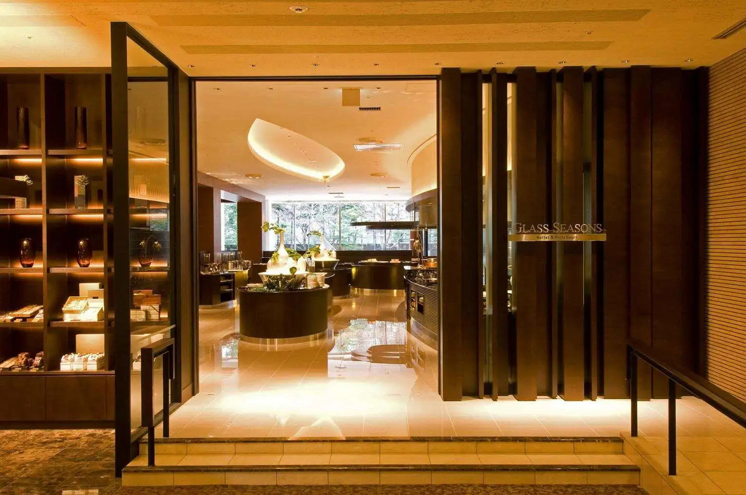 Photo - Keio Plaza Hotel Sapporo