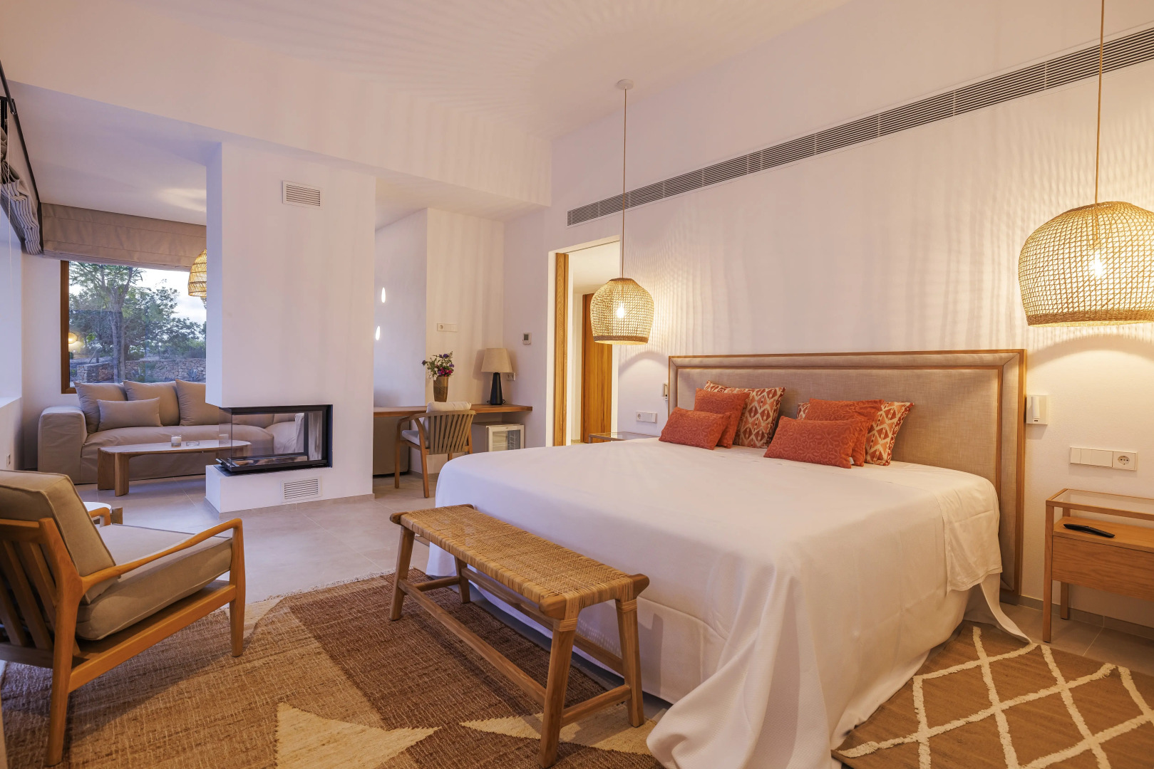 Foto - Can Lluc Boutique Country Hotel & Villas, a member of Beyond Green