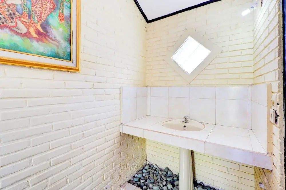 Foto - Hotel O Ubud Asri Homestay Near Monkey Forest