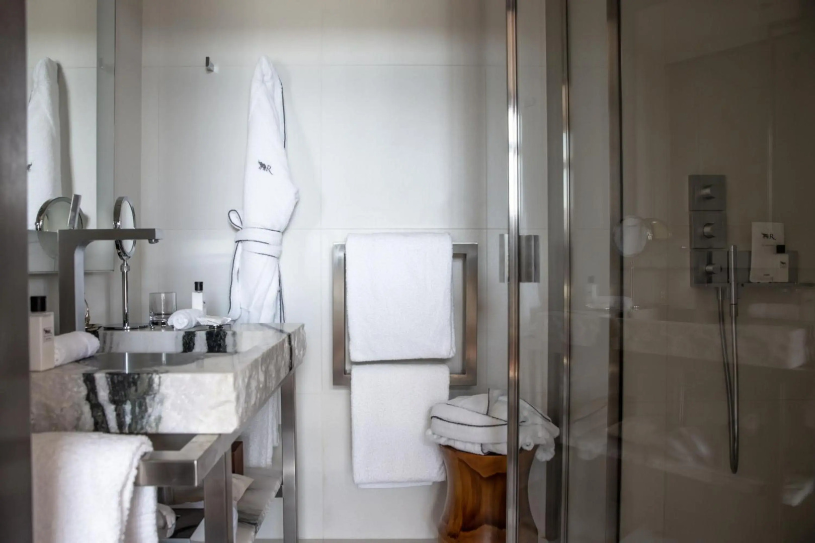 Photo - La Réserve Eden au Lac Zurich