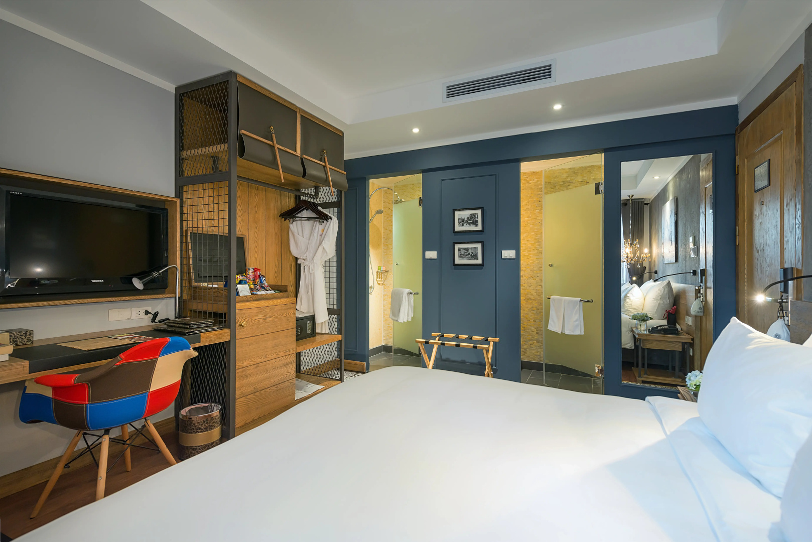 Foto - Bespoke Trendy Hotel Hanoi