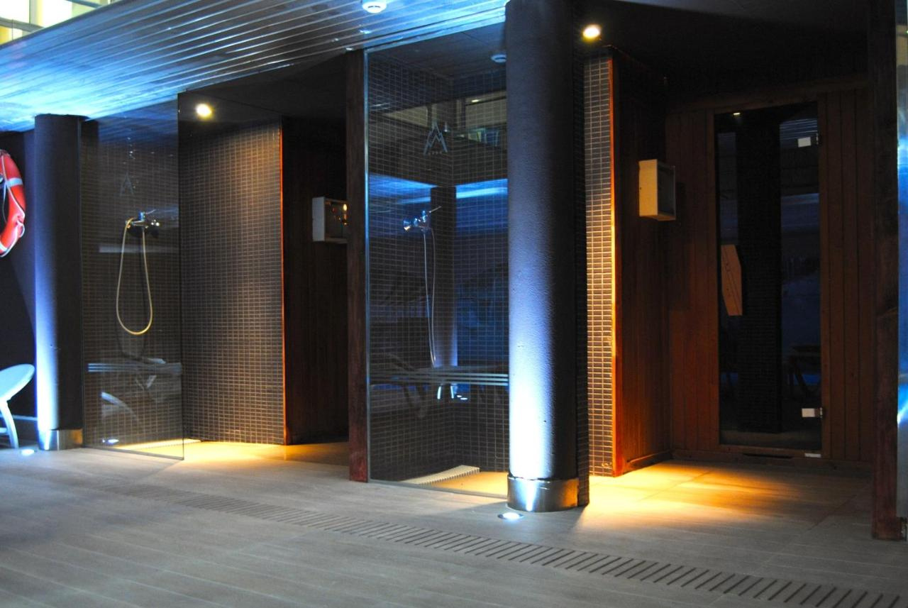Photo - Hotel Roc Blanc & Spa