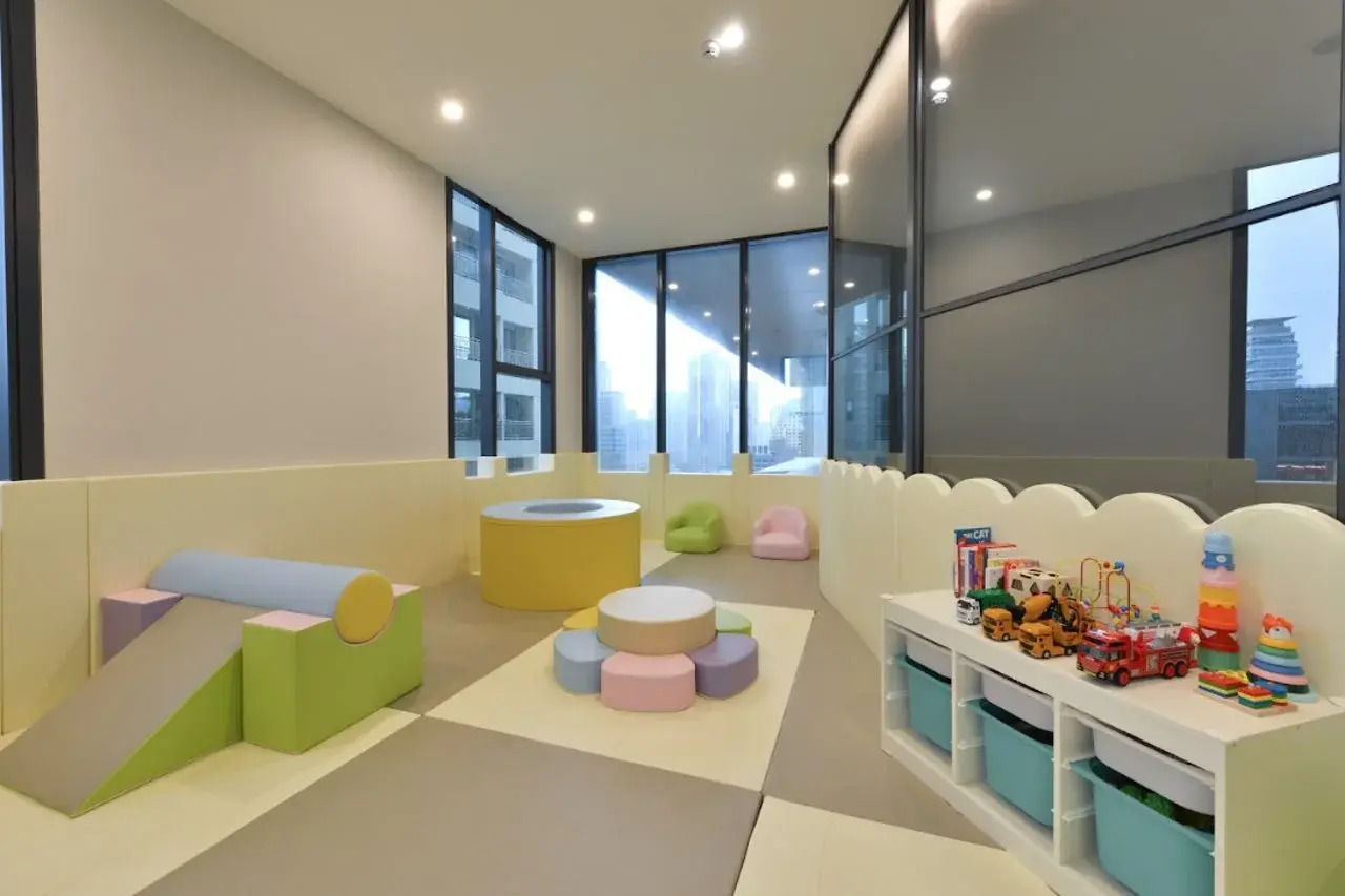 Foto - Hotel y Apartamentos Ejecutivos de GM Estate