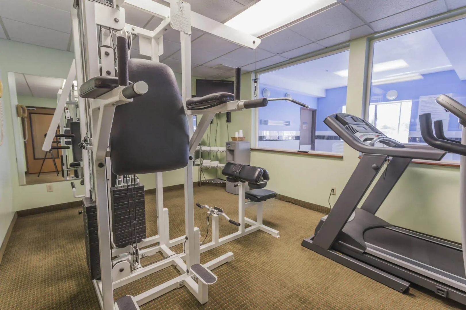 Photo - Comfort Inn Kent - Seattle