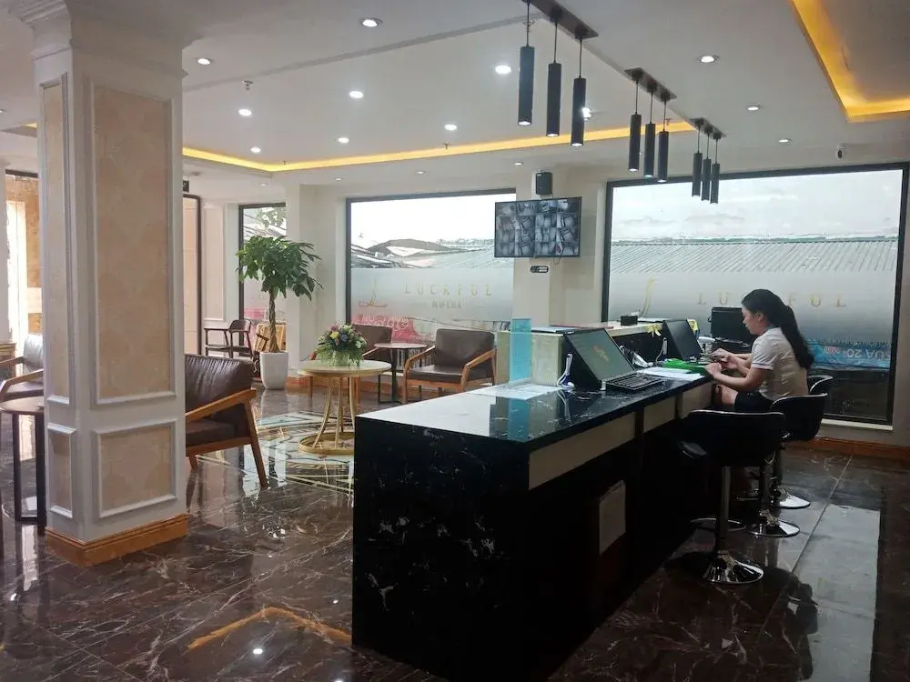 Photo - Luckful Hotel