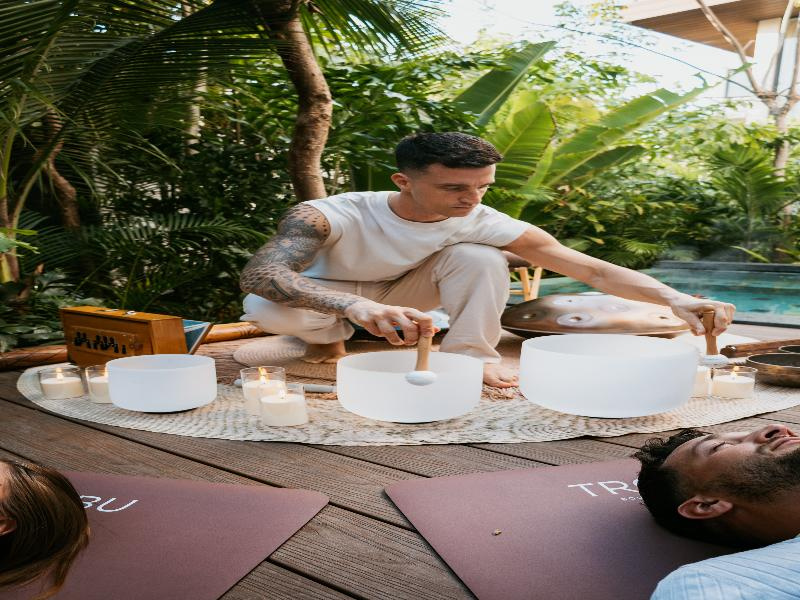 Foto - Trobbu Boutique Collection Tulum - All Inclusive