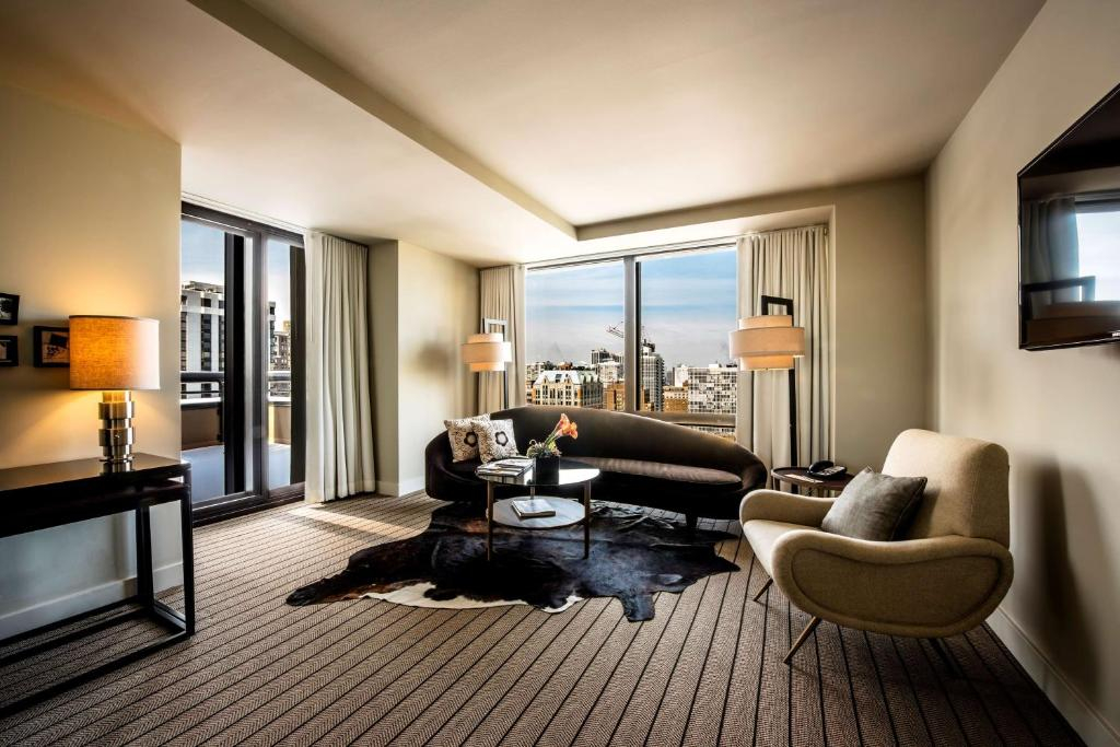 Foto - Thompson Chicago, by Hyatt