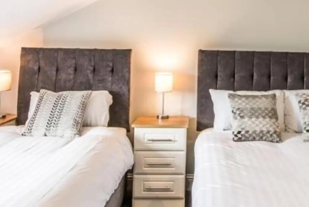 Photo - Waterloo Town House & Suites