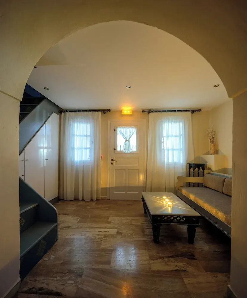 Foto - Ikio Concept Santorini