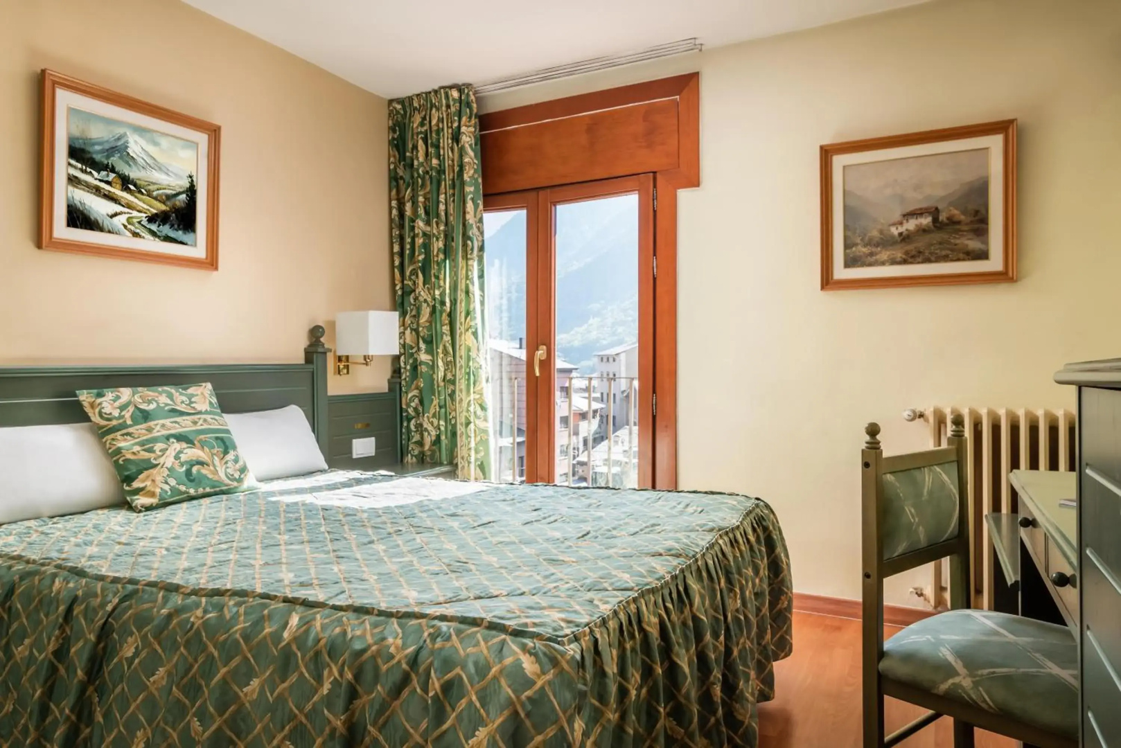 Photo - Hotel Sant Jordi by ALEGRIA