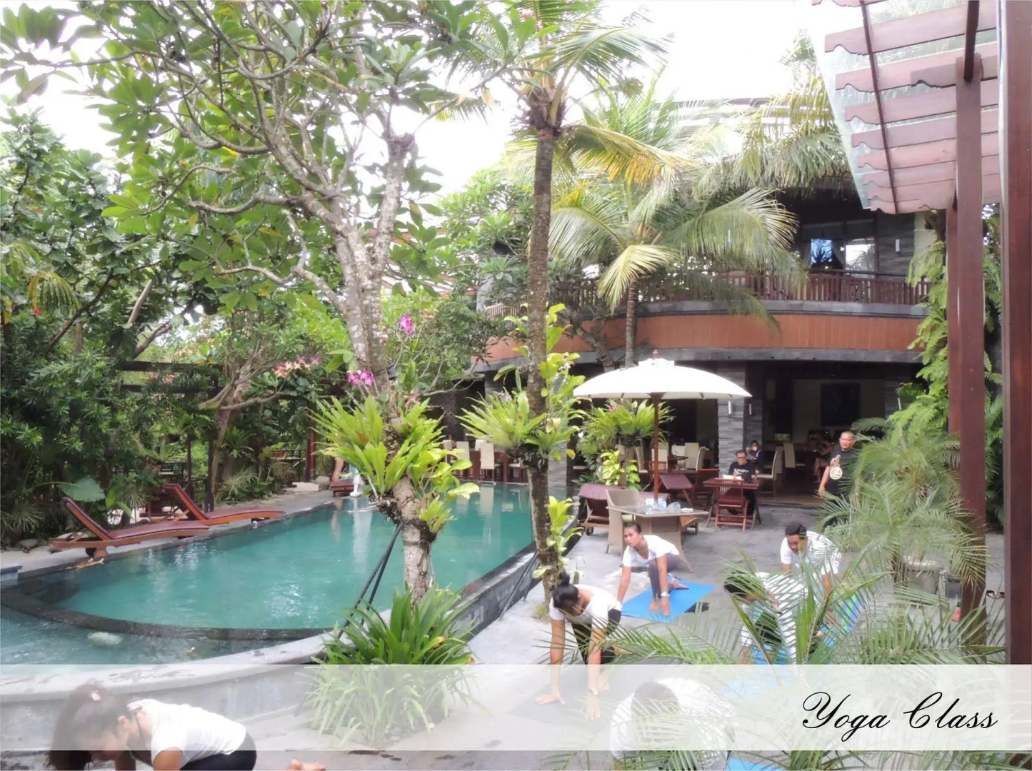Foto - The Bali Dream Villa & Resort Echo Beach Canggu