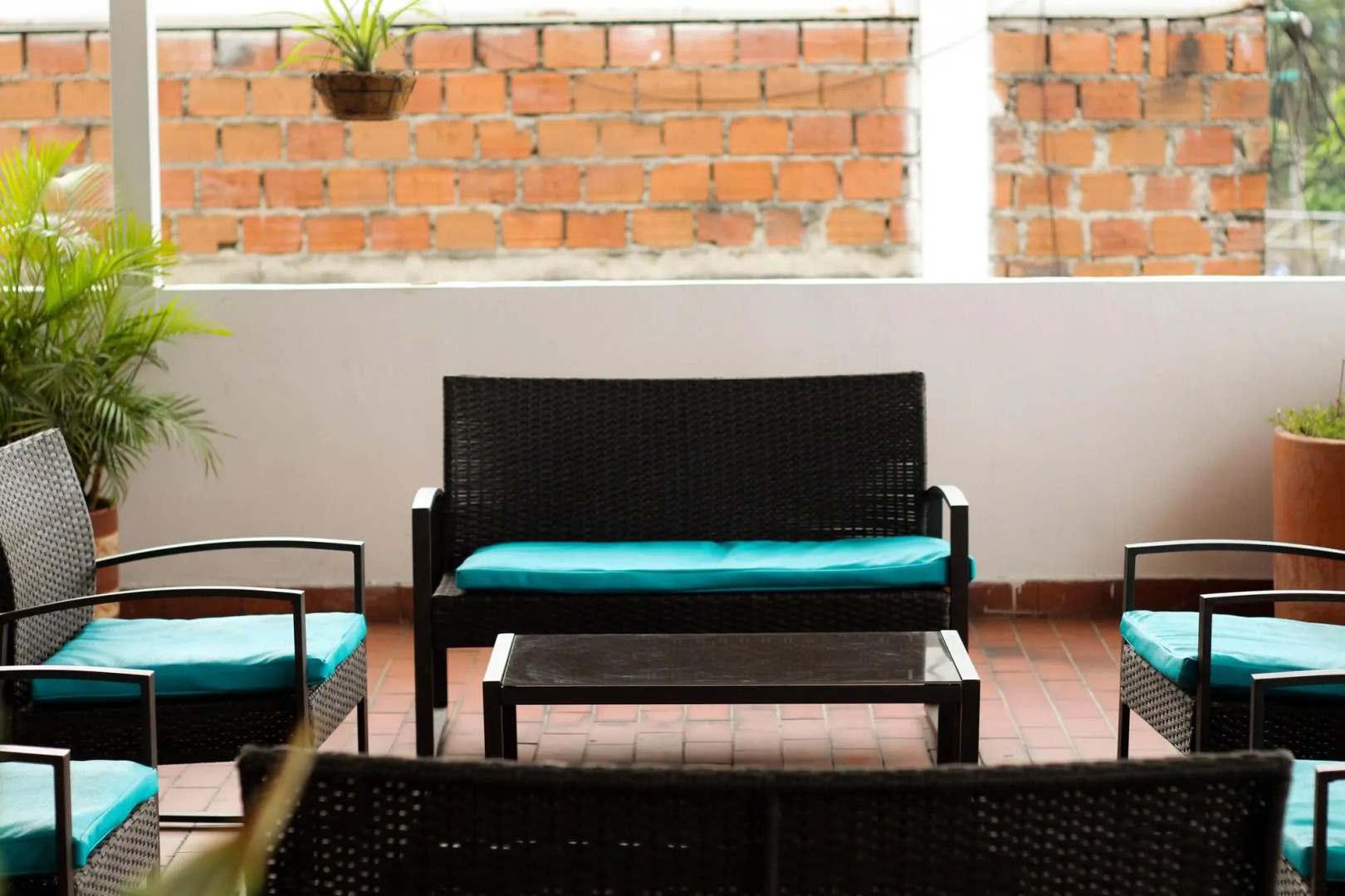 Photo - Hotel Brisas De Calima