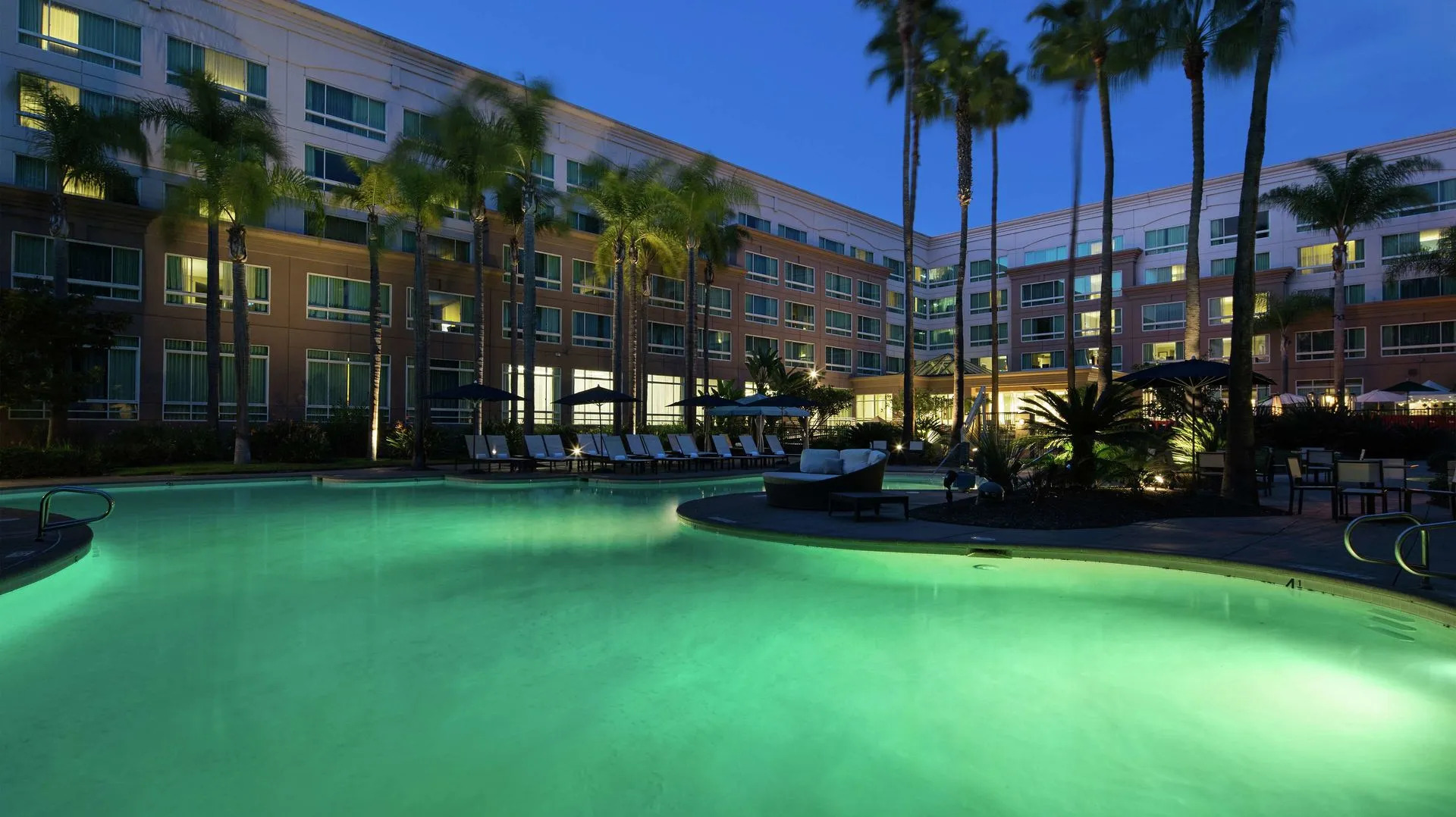 Foto - DoubleTree by Hilton San Diego Del Mar