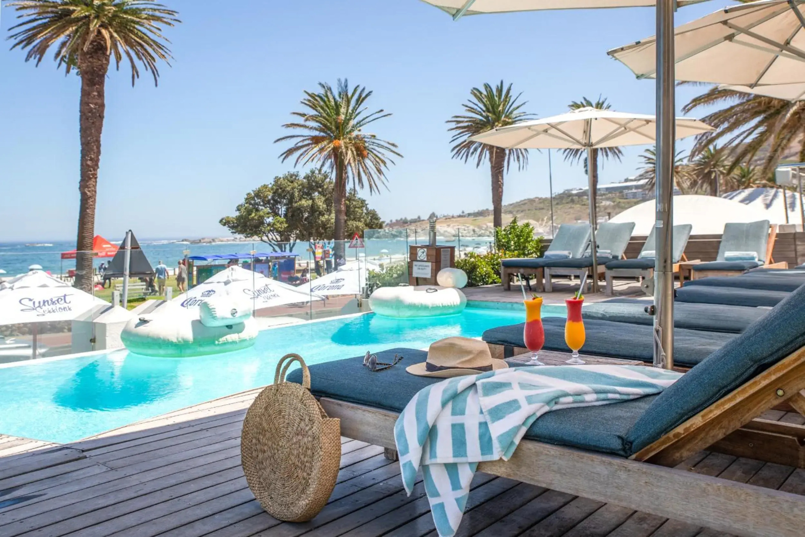 Photo - The Bay Hotel