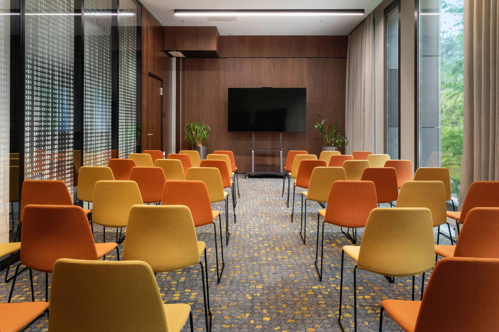 Photo - Melia Luxembourg