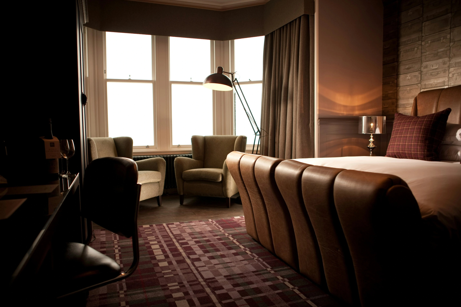 Photo - Hotel Du Vin, St Andrews