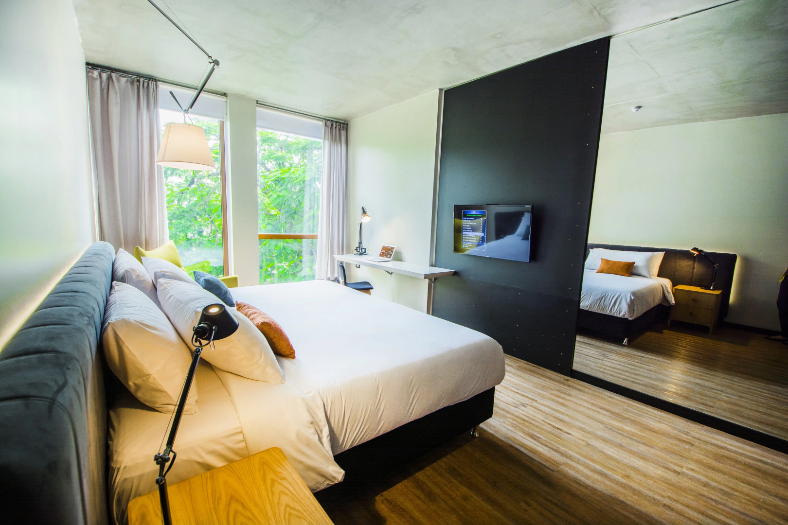 Foto - Five Hotel & Residences