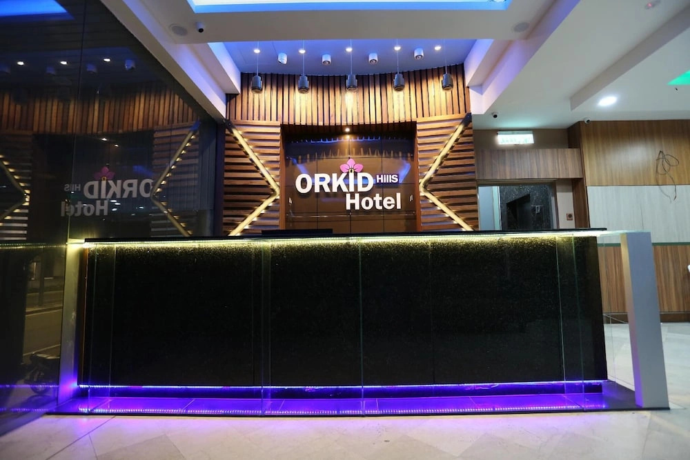 Foto - Orkid Hills Hotel