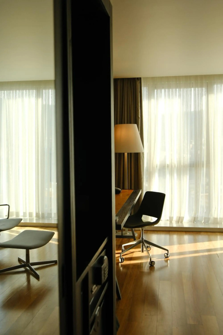 Foto - The Barracks Hotel Sentosa by Far East Hospitality