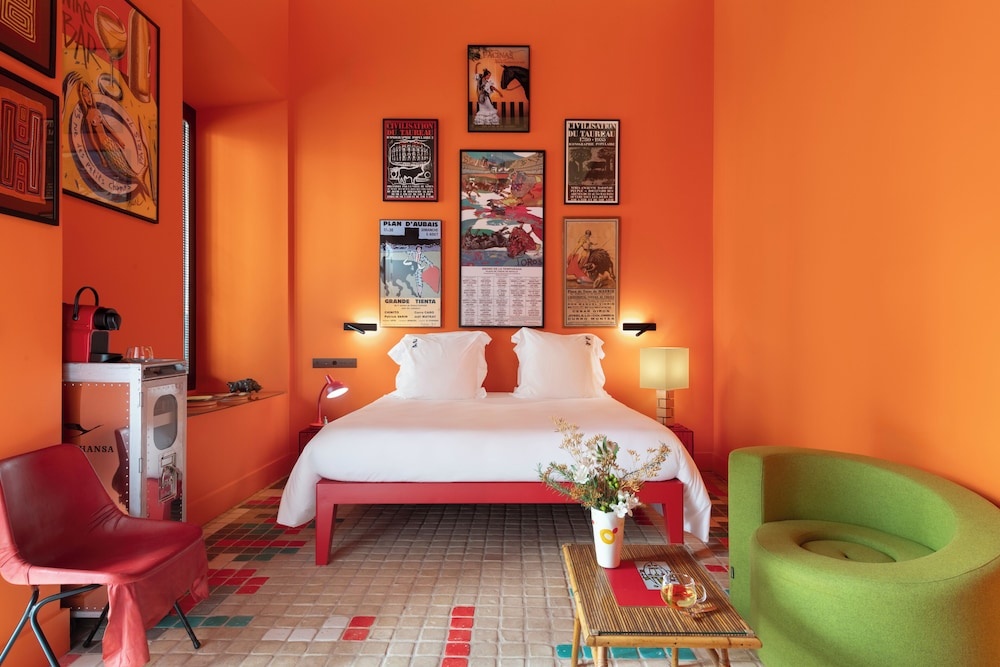 Foto - Hotel Boutique Casa del Limonero