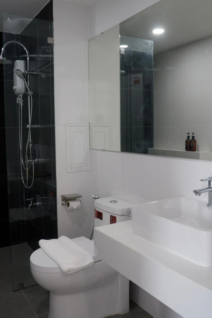 Foto - Darin Chiangmai Hotel and Residence