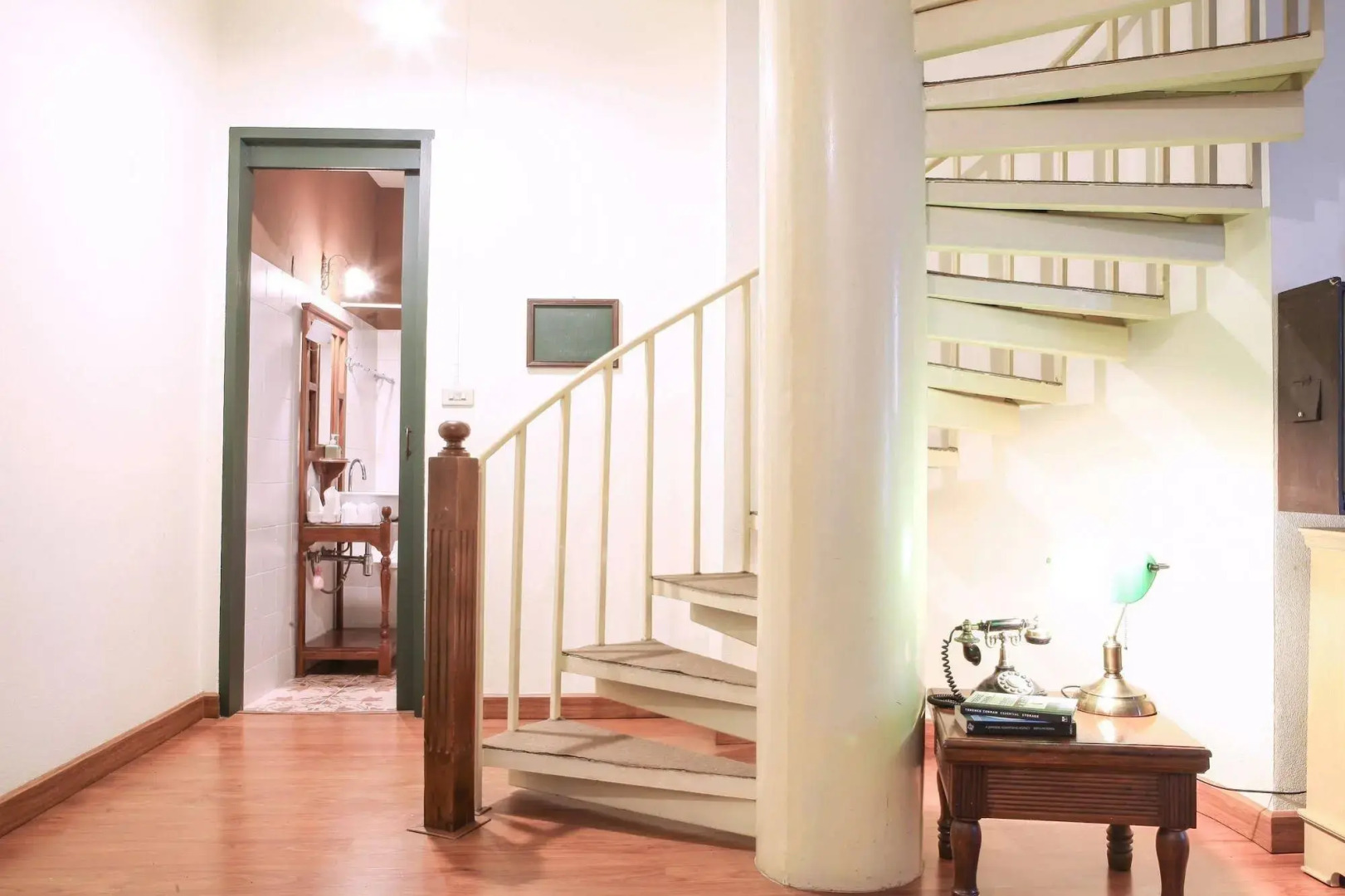 Photo - Yesterday Hotel