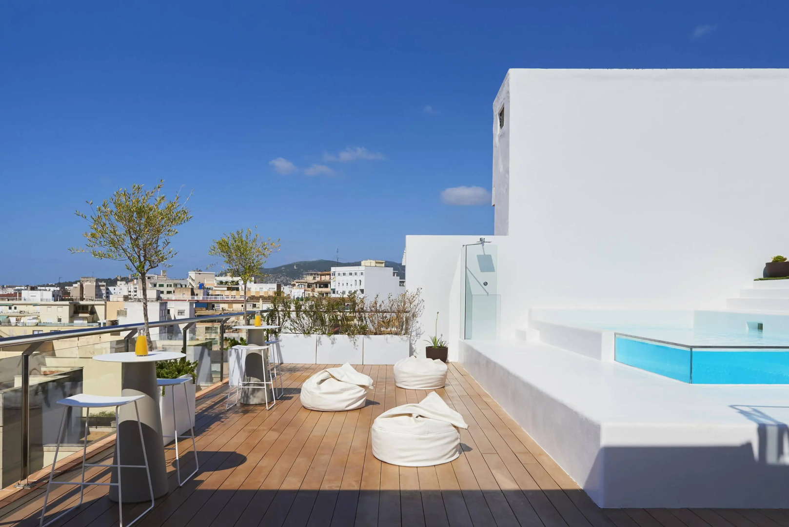 Foto - INNSiDE by Meliá Palma Center