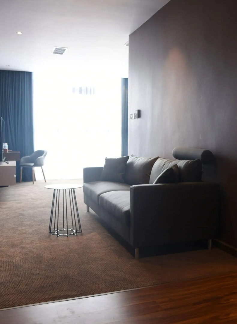 Foto - Signature Boutique Hotel