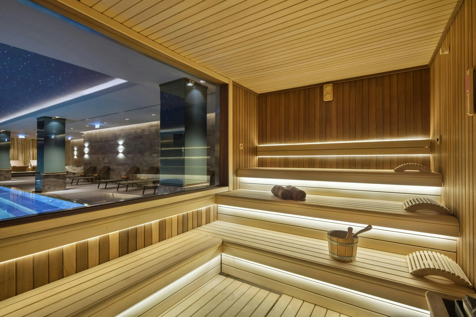 Photo - DoubleTree by Hilton Skopje
