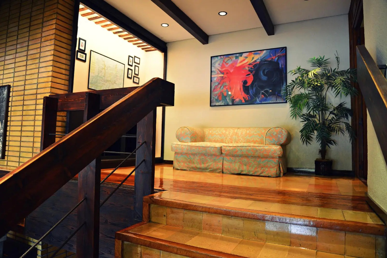 Photo - Hotel Baztan