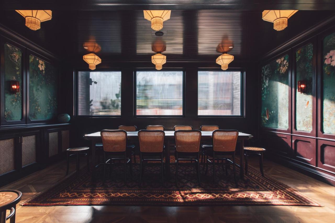 Photo - The Chow Kit - an Ormond Hotel