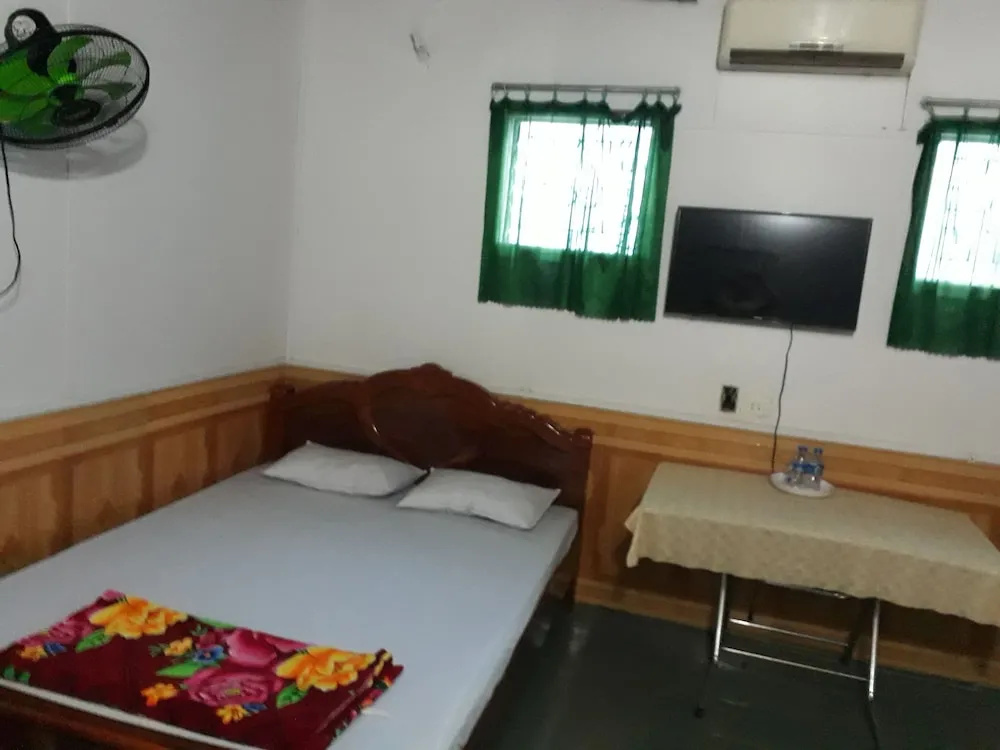 Thanh Chuong Dong Loan Guesthouse