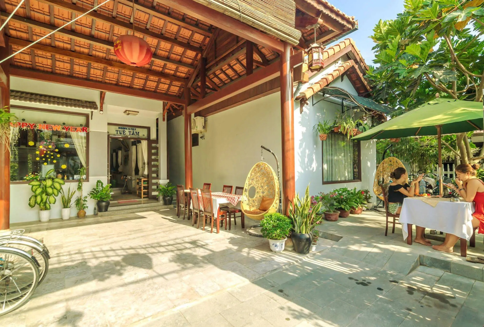 Photo - Tue Tam Garden Villa