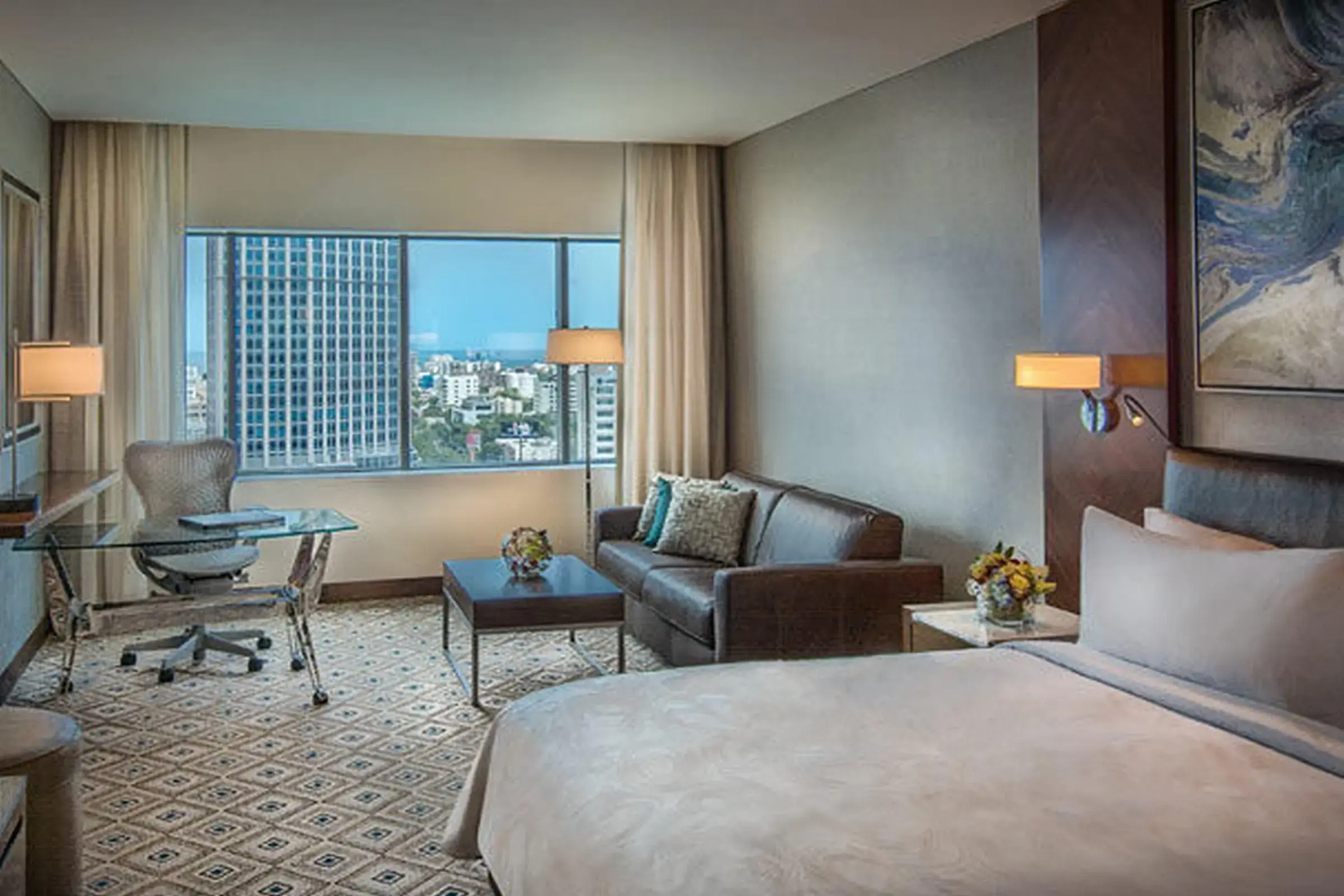 Photo - JW Marriott Hotel Santo Domingo