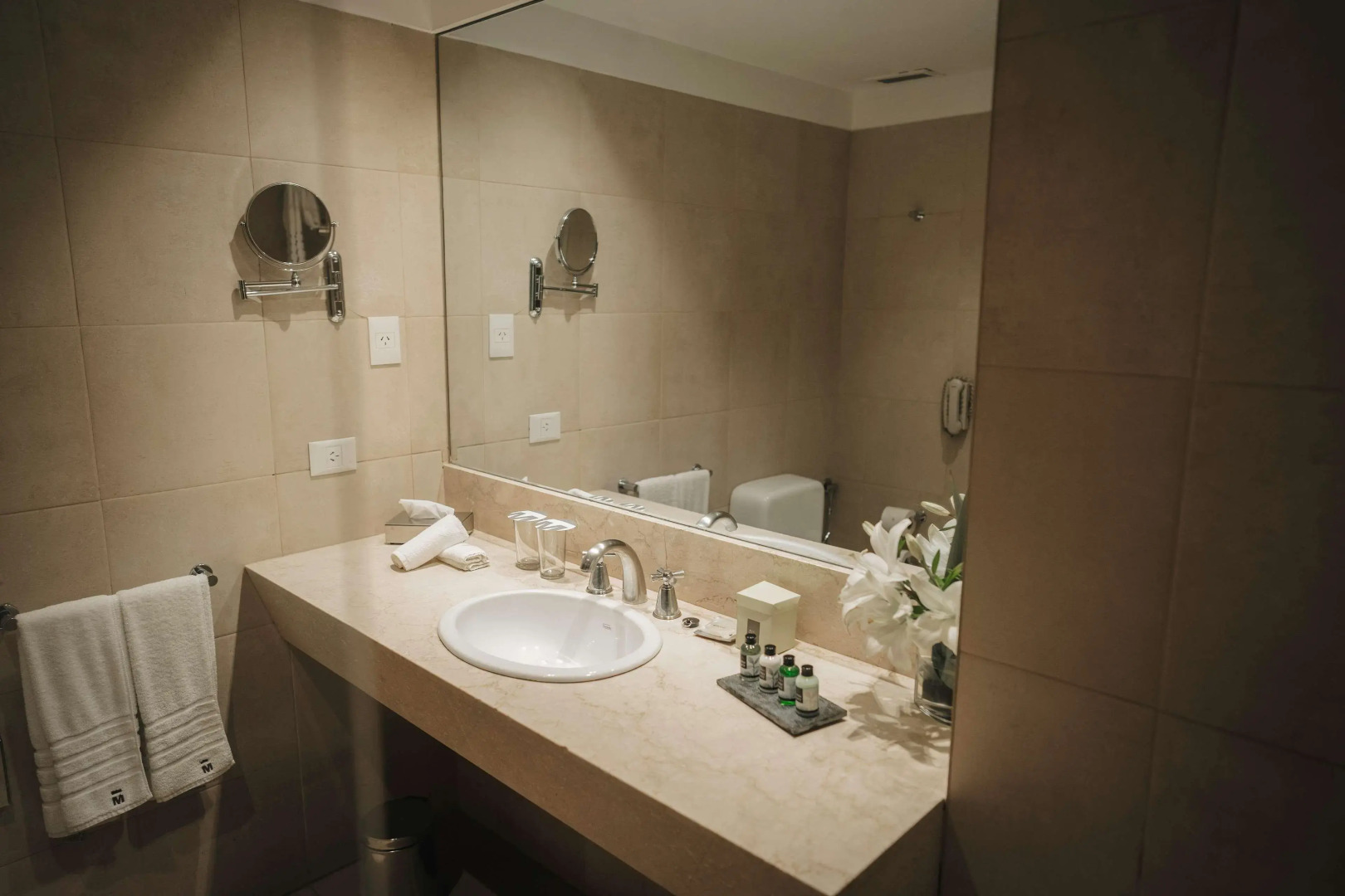 Foto - Hotel Madero Buenos Aires, WorldHotels Elite