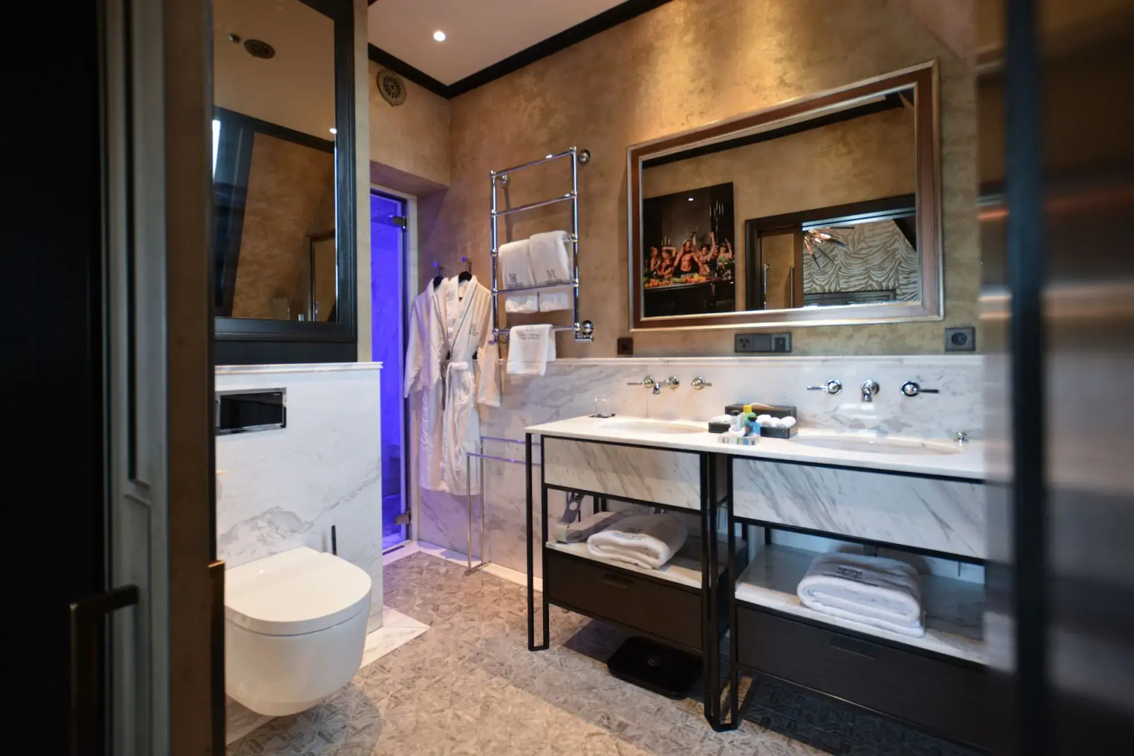 Foto - Hotel TwentySeven - Small Luxury Hotels of the World